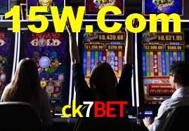 Tournaments ck7bet