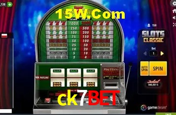 Games Directory ck7bet