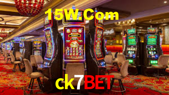 ck7bet App Interface