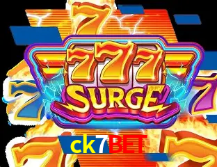 2FA Security ck7bet