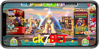 Programa VIP ck7bet